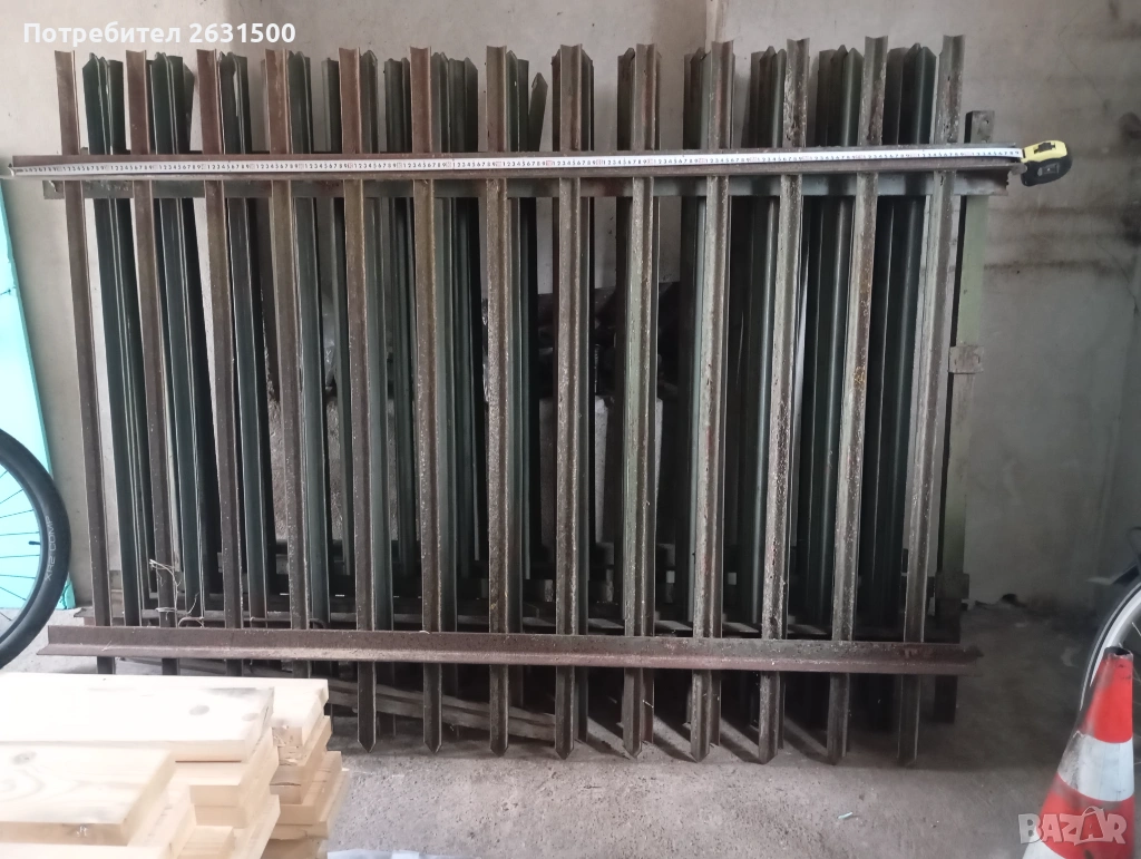 Ограда, снимка 1