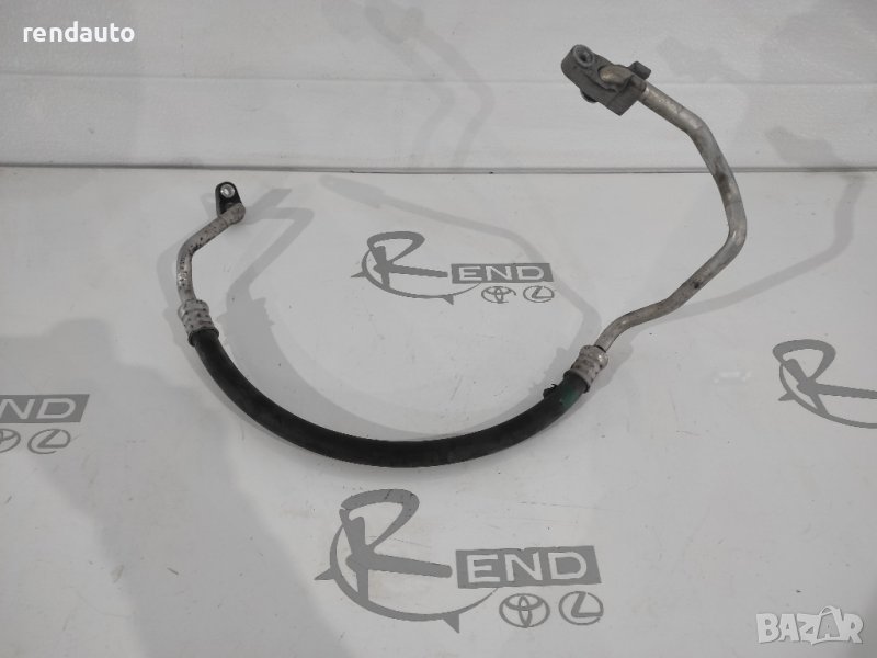 Климатична тръба Corolla Verso 2004-2009 2AD , снимка 1