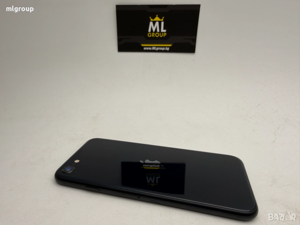 #MLgroup предлага:   #iPhone SE 2022 64GB, втора употреба, снимка 1