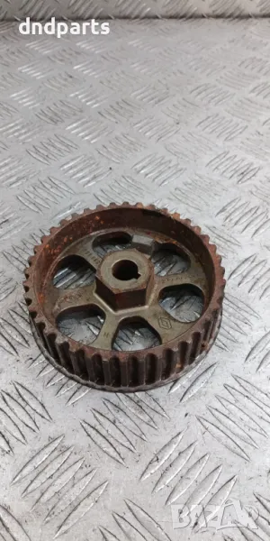 Зъбно колело Renault Megane 1.5DCI 2004г.	, снимка 1