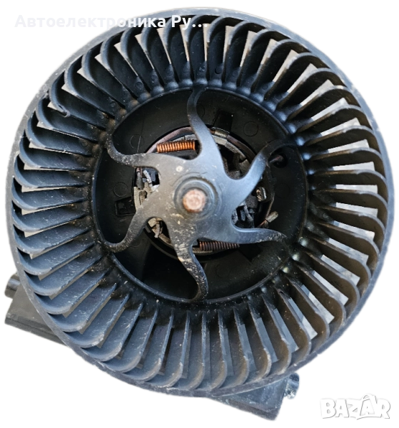 ВЕНТИЛАТОР ФОЛКСВАГЕН ГОЛФ / VW GOLF / 1997-2005 / 1J1 819 021 A, снимка 1