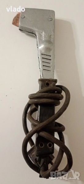 Поялник 250 вата, снимка 1