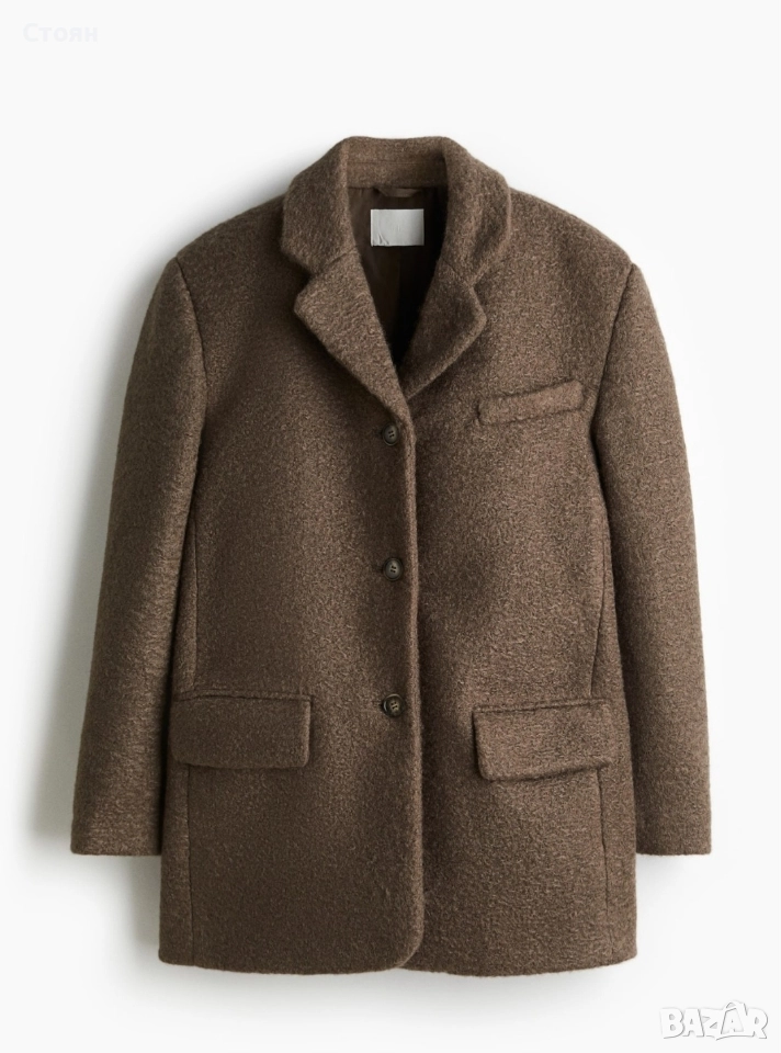 Еднородно Сако H&M, снимка 1