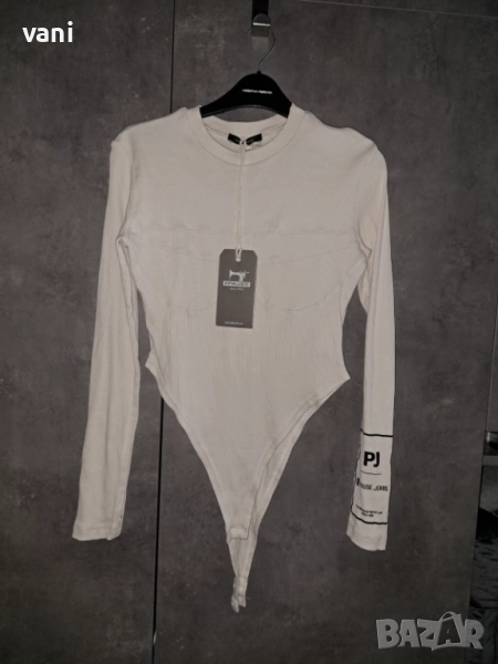 НОВО боди на ПАУС, снимка 1