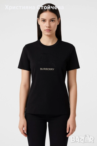 39лв дамска лукс тениска размери -с м л хл, снимка 1