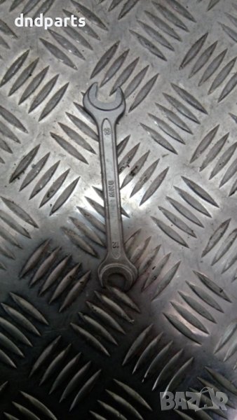 Гаечен ключ BMW e46 3-series 2002г., снимка 1