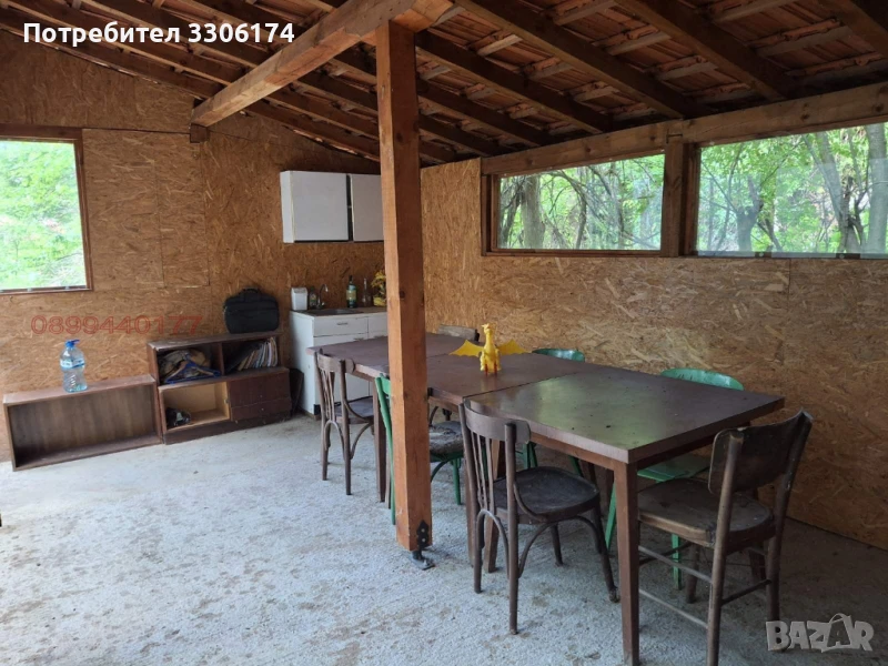 Продавам бунгало, снимка 1