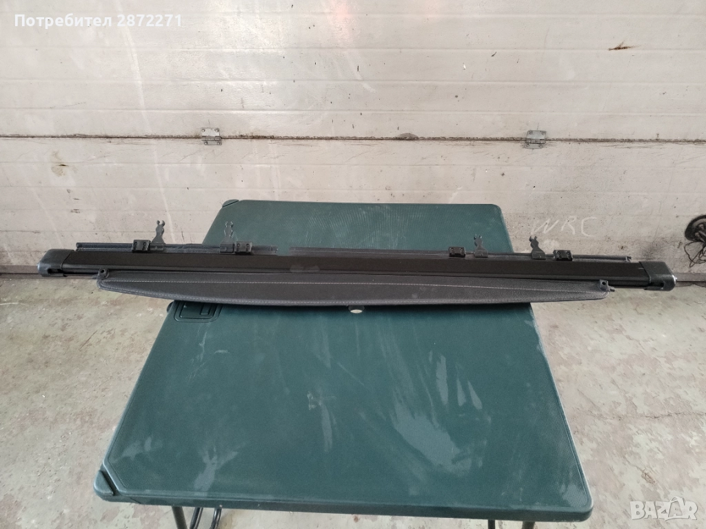 Щора и масичка за Хонда ЦР-В II, снимка 1