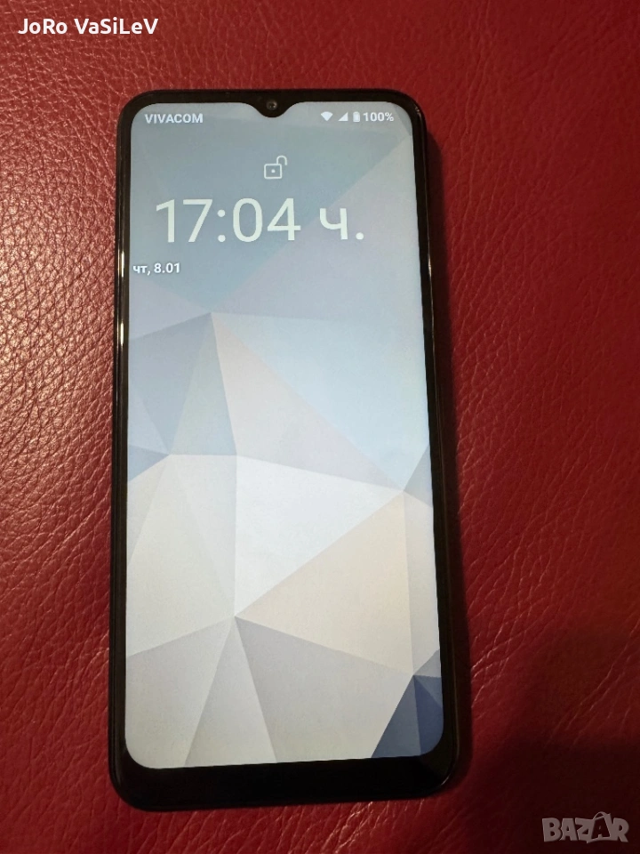 Телефон Nokia C 22, снимка 1