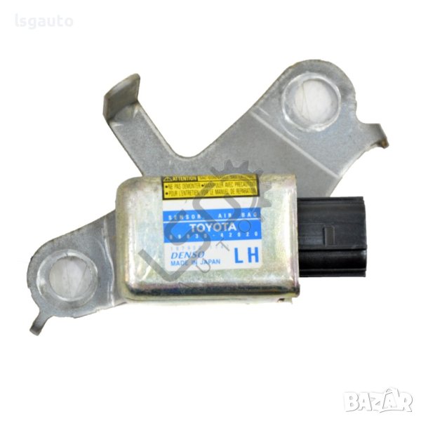 AIRBAG сензор Toyota RAV4 II 2000-2006 ID:107398, снимка 1