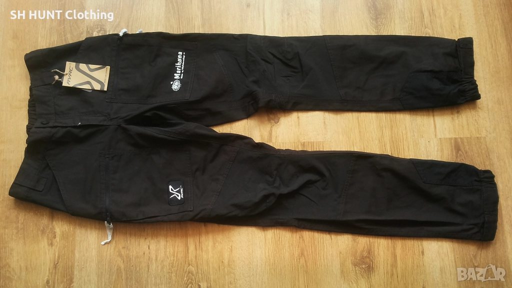 Revolution Race Norwand Pro Stretch Pant размер M панталон със здрава и еластична материи - 1530, снимка 1