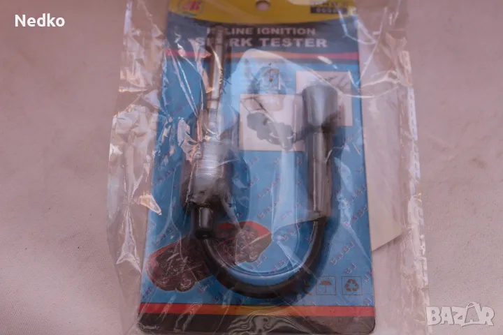 тестер за свещи, снимка 1