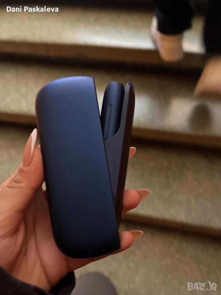 IQOS duo, снимка 1