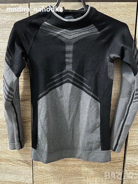 Чисто нова дамска термо блуза Crivit , снимка 1