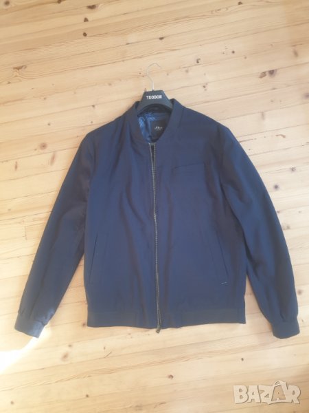 Мъжко яке s.Oliver BLACK LABEL, снимка 1