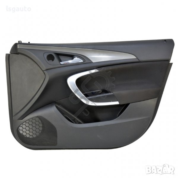 Интериорна кора предна дясна врата Opel Insignia(2008-2013) ID:93179, снимка 1