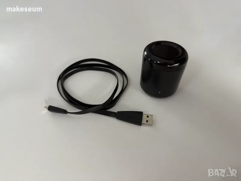 Broadlink RM Mini 3 - Универсално смарт IR дистанционно, снимка 1