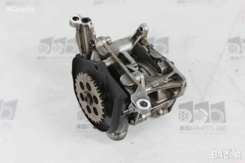 Маслена помпа за BMW X3 E83 2.0D 177 к.с. (2004-2011) N47D20A, снимка 1