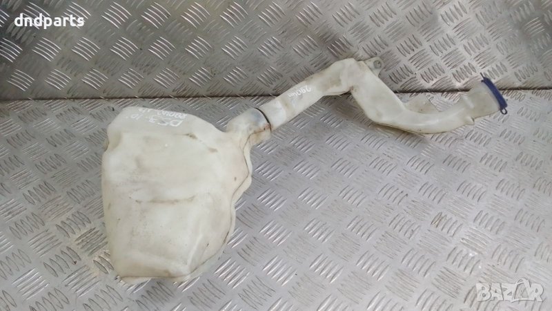 Казанче чистачки Citroen DS3 2010г.	, снимка 1