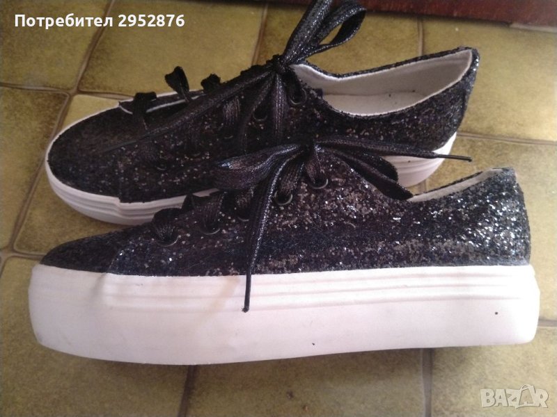 Дамски кецове  Mira Max, снимка 1