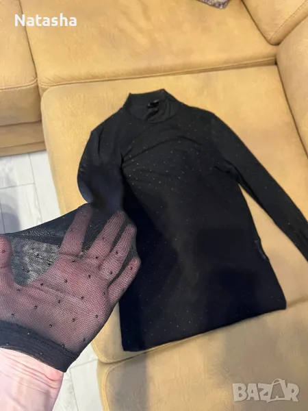 Блуза елегантна, снимка 1