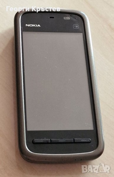 Nokia 5228, снимка 1