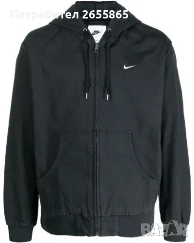 Мъжко яке Nike p. 2XL, снимка 1