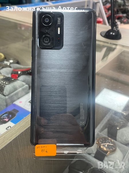 Xiaomi 11t 128gb, снимка 1