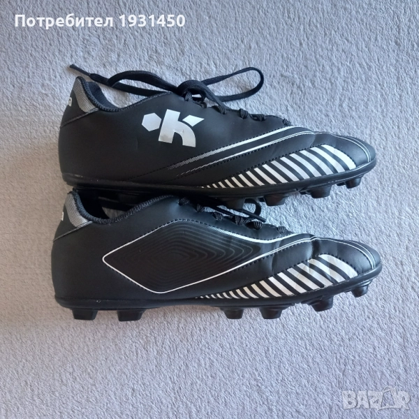 бутонки/ футболки детски №37, снимка 1