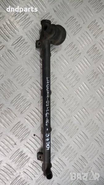 Горивна рейка Renault Laguna 1.6i 16v 2002г.	, снимка 1