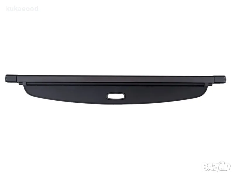 Щора за багажник на Jeep Grand Cherokee WK (2005–2010), снимка 1