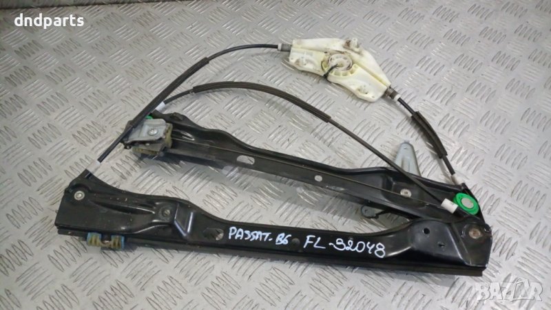 Стъклоповдигач врата VW Passat B6 2006г.(предна лява)	, снимка 1