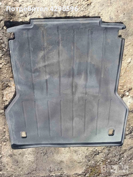 Стелка багажник за Opel Combo / Опел Комбо до 2011г., снимка 1