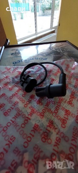 Датчик колянов вал за Great wall, снимка 1