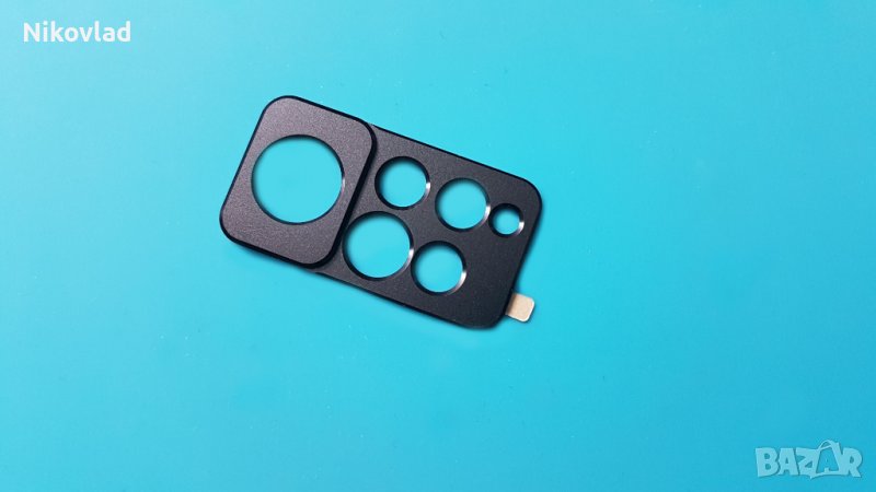 Протектор за основна камера Xiaomi Redmi Note 11 Pro 5G, снимка 1