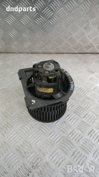 Вентилатор парно Opel Vectra B 1998г.	, снимка 1