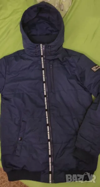 "BPC Collection"-зимно яке, снимка 1