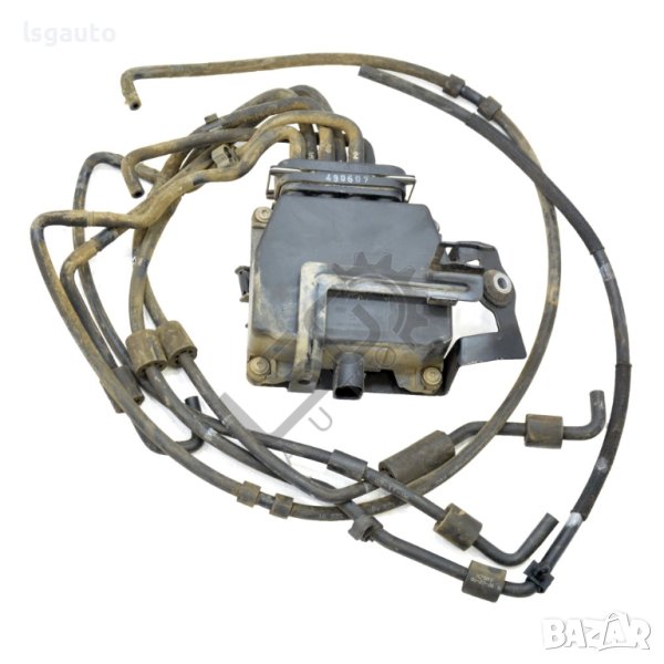 Вакуум разпределител AUDI A3 (8PA) 2004-2012 ID:105091, снимка 1