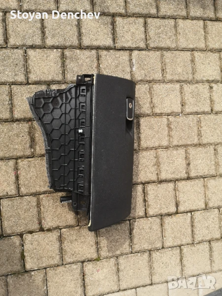 Жабка за бмв f30 F31 от 2012 до 2019 в безупречно състояние, снимка 1