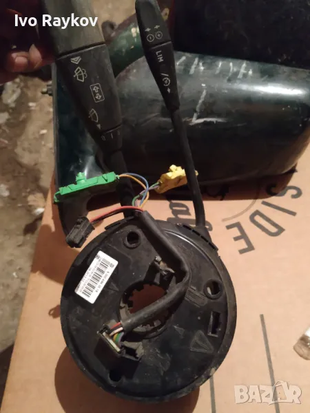  Лентов кабел за Мерцедес Е класа , W211 , A 000 464 05 18, снимка 1