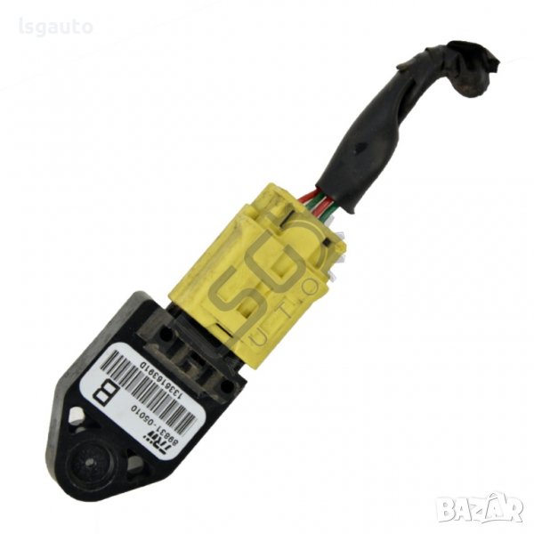 AIRBAG сензор Toyota Corolla Verso II (AR10)(2004-2009) ID:92962, снимка 1