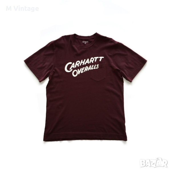 Тениски Vintage Carhartt WIP - Размери M L XL , снимка 1