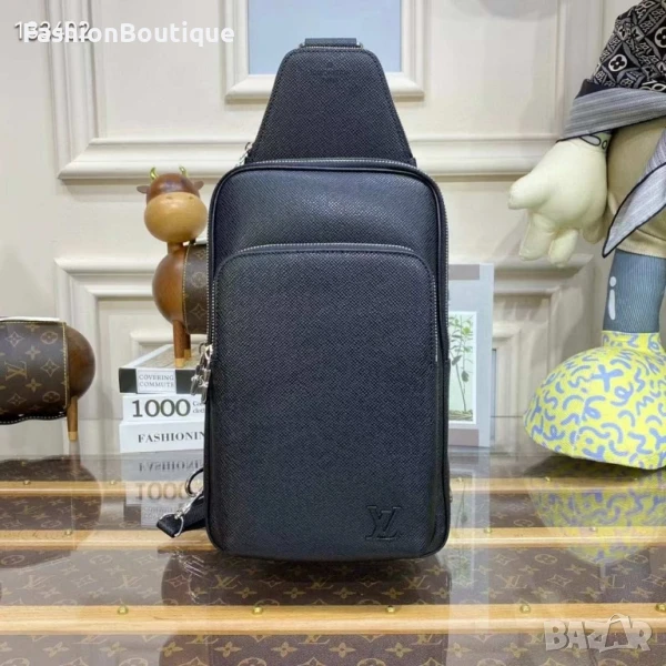 Чанта LOUIS VUITTON , снимка 1