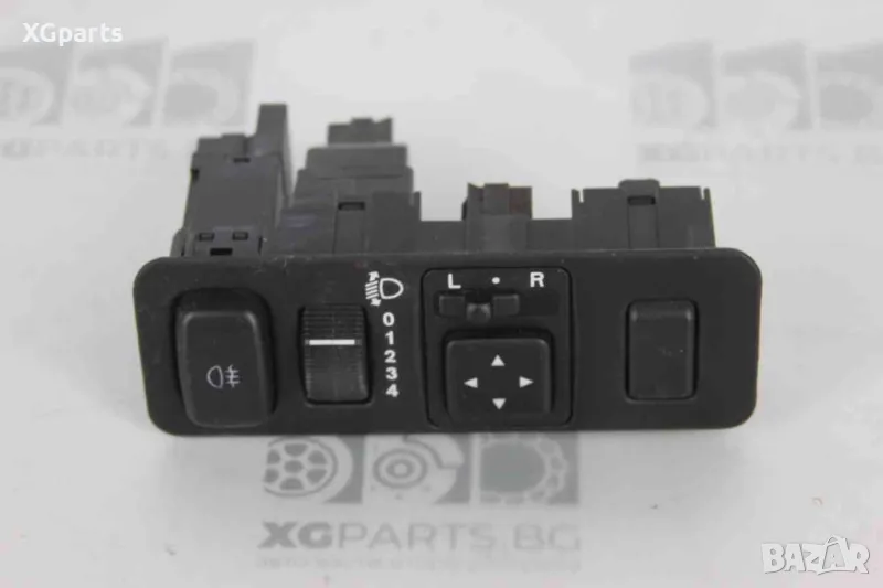 Бутон електрически огледала за Mitsubishi Space Star (1998-2004), снимка 1