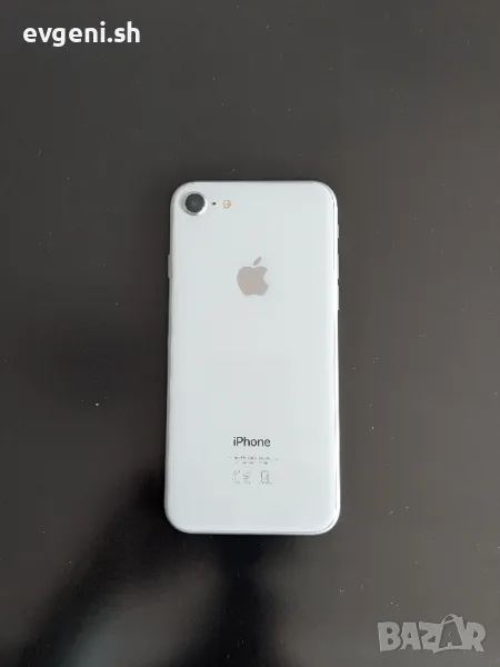 Iphone 8 64GB 100% батерия, снимка 1