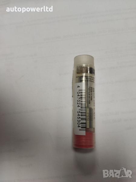 Инжекторна дюза БОШ, снимка 1