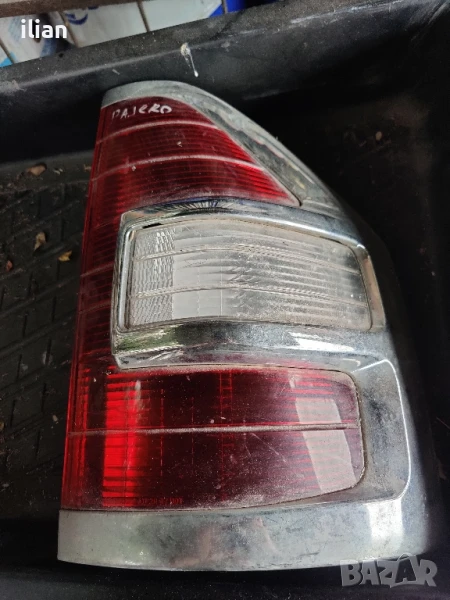 десен стоп pajero, снимка 1