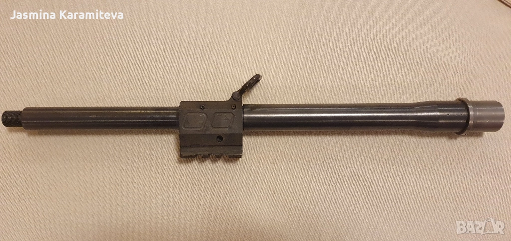 Lothar Walther цев за AR15, снимка 1