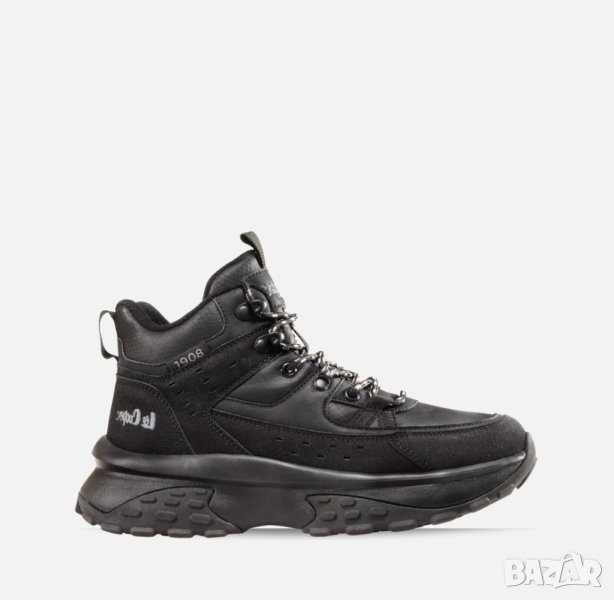 Боти Lee Cooper Black 702-28-H, снимка 1