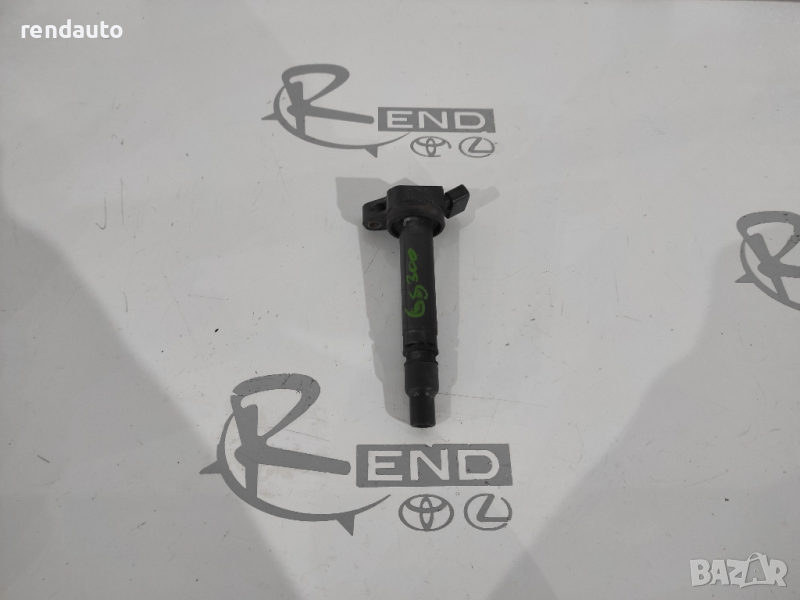 Бобина за Lexus GS300 2005-2011 90919-02250, снимка 1